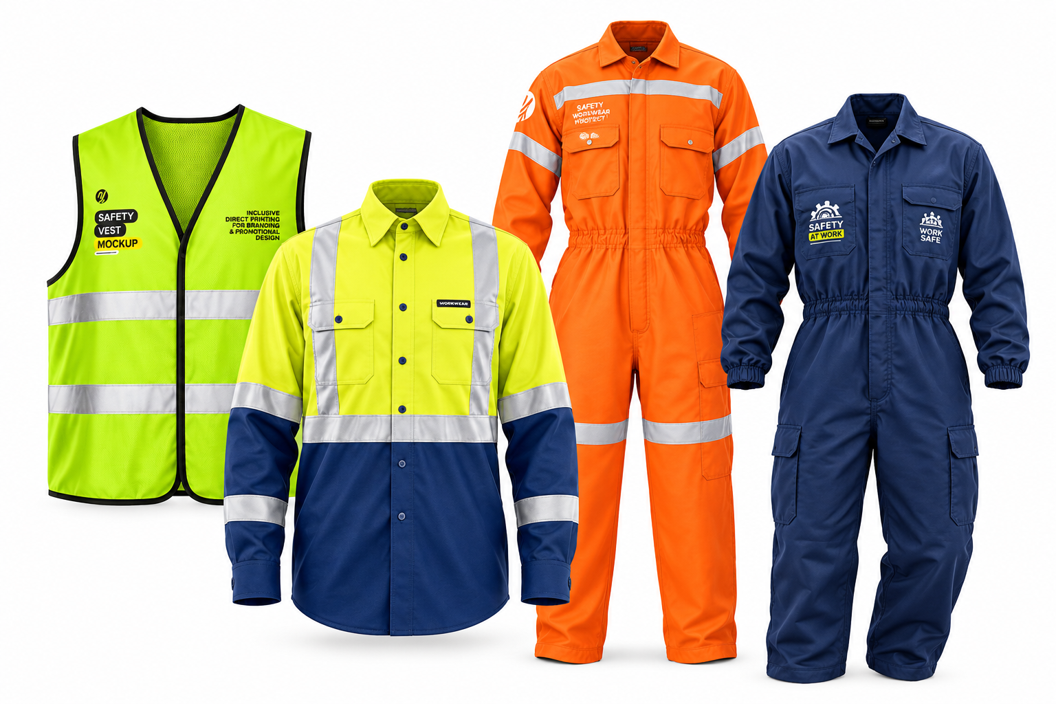 Workwear